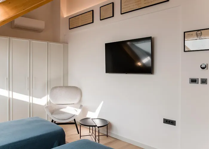 Boutique Hotel Hoh