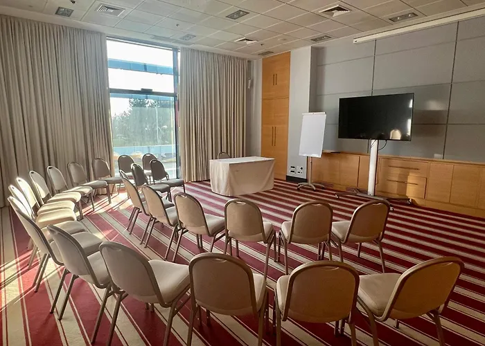 Hotel Antunovic Zagreb