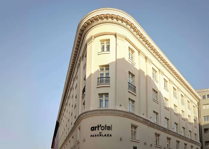 Art'Otel Zagreb